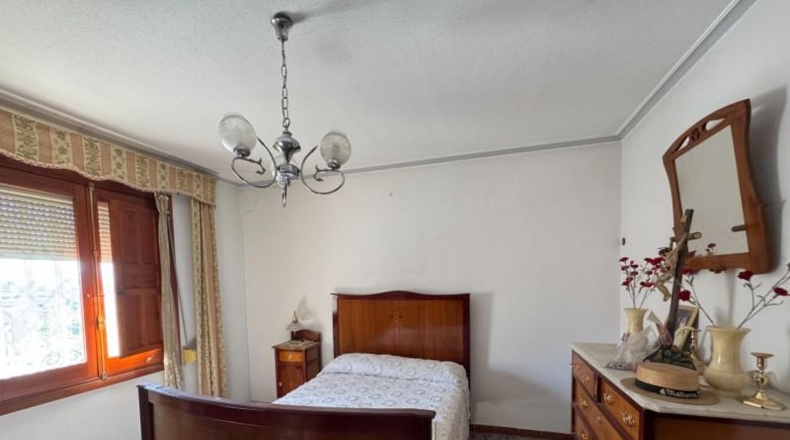 Мурсия - Múrcia - 290m2