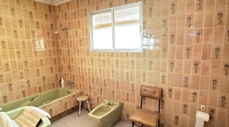 Мурсия - Múrcia - 290m2