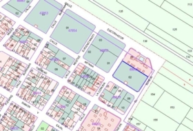 Moncofa 1945&nbsp;m² 
