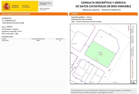 Moncofa 1945&nbsp;m² 