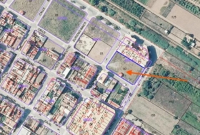 Moncofa 1945&nbsp;m² 