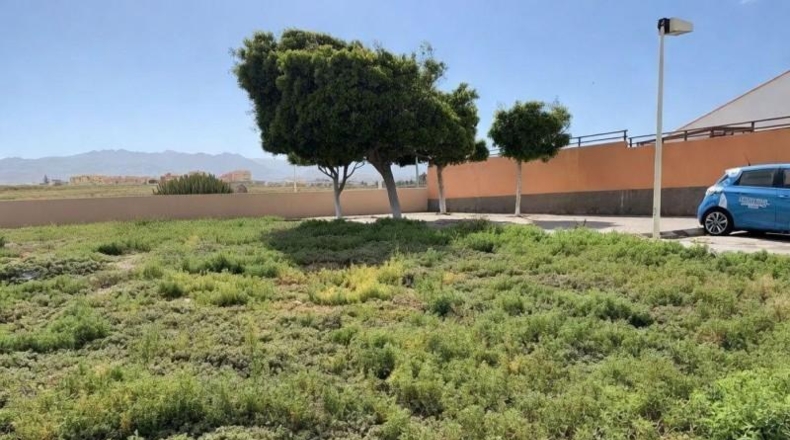 Las Palmas - Telde - 419m2