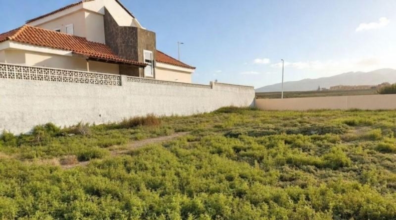 Las Palmas - Telde - 419m2