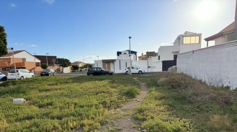 Las Palmas - Telde - 419m2