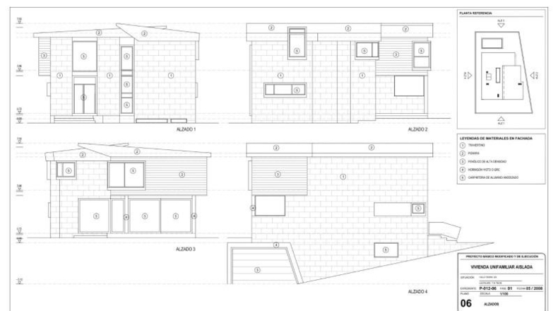 Las Palmas - Telde - 419m2