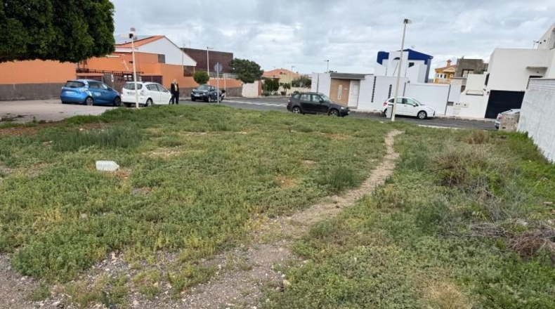 Las Palmas - Telde - 419m2