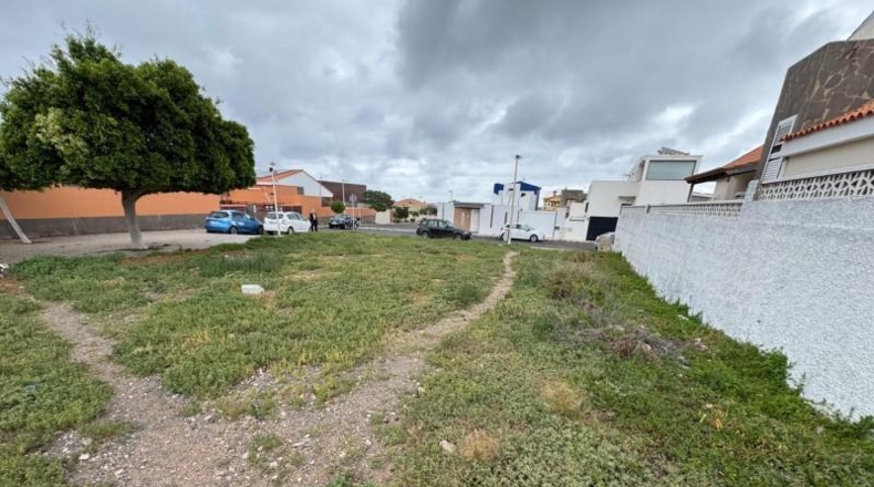Las Palmas - Telde - 419m2
