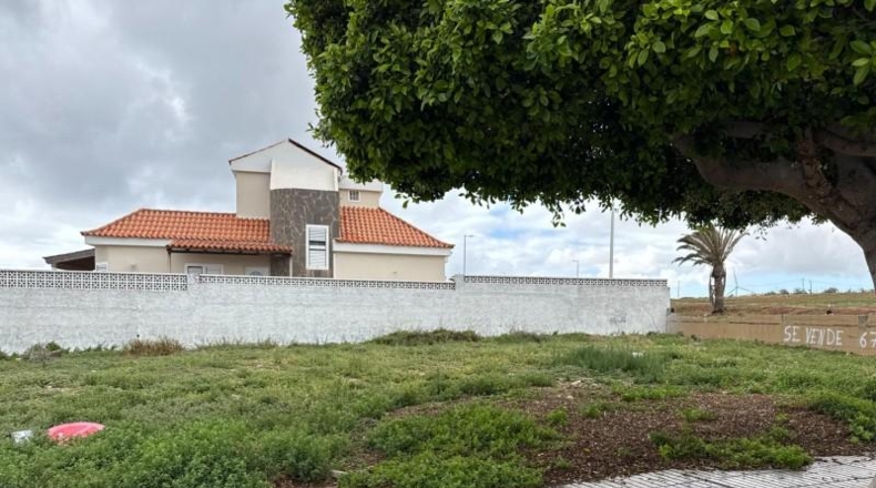 Las Palmas - Telde - 419m2