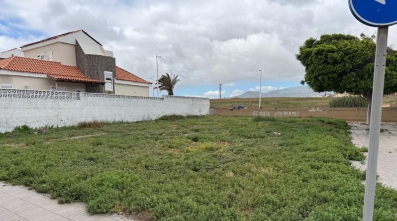 Las Palmas - Telde - 419m2