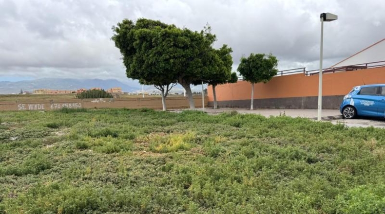 Las Palmas - Telde - 419m2