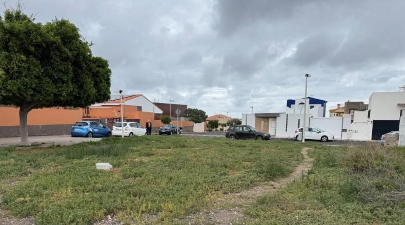 Las Palmas - Telde - 419m2