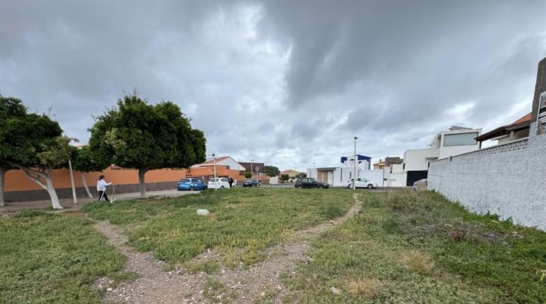 Las Palmas - Telde - 419m2