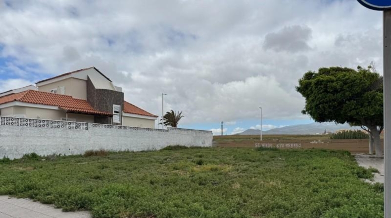 Las Palmas - Telde - 419m2
