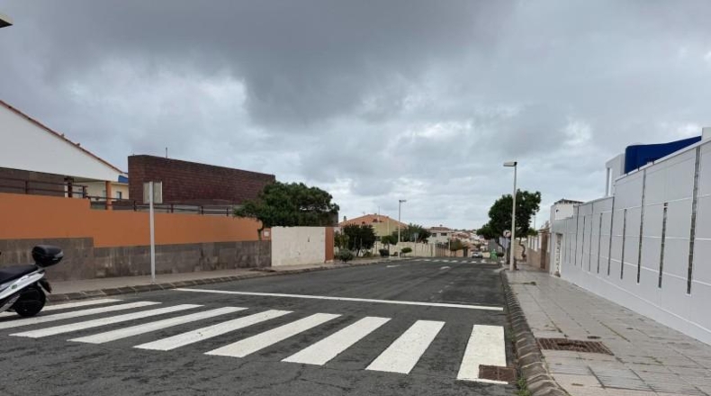 Las Palmas - Telde - 419m2