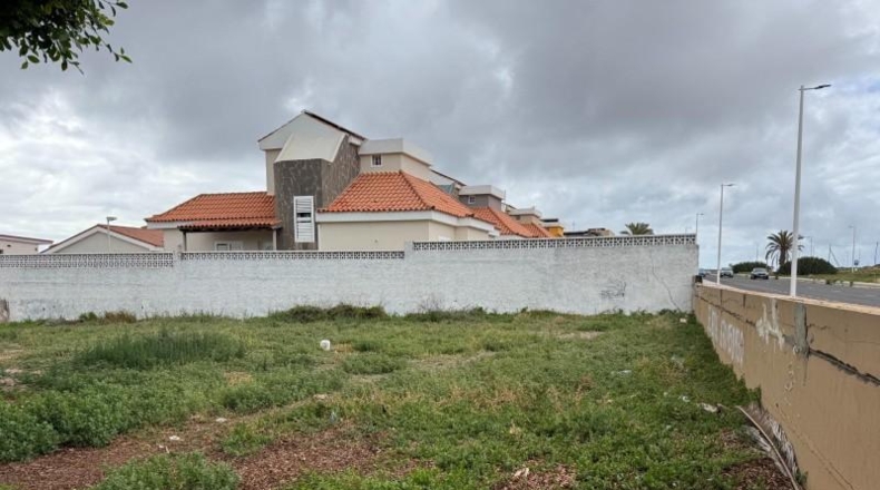 Las Palmas - Telde - 419m2