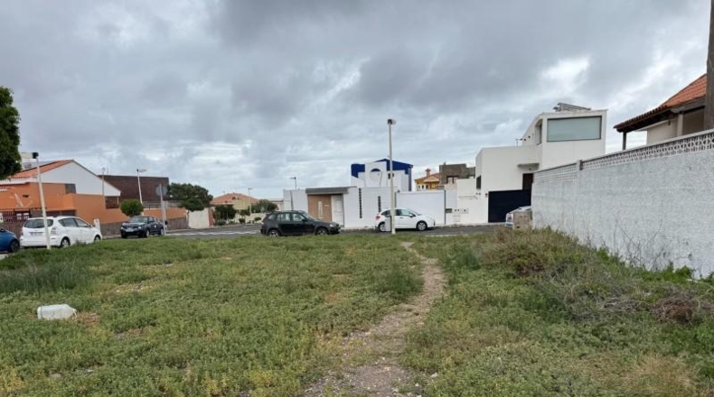 Las Palmas - Telde - 419m2