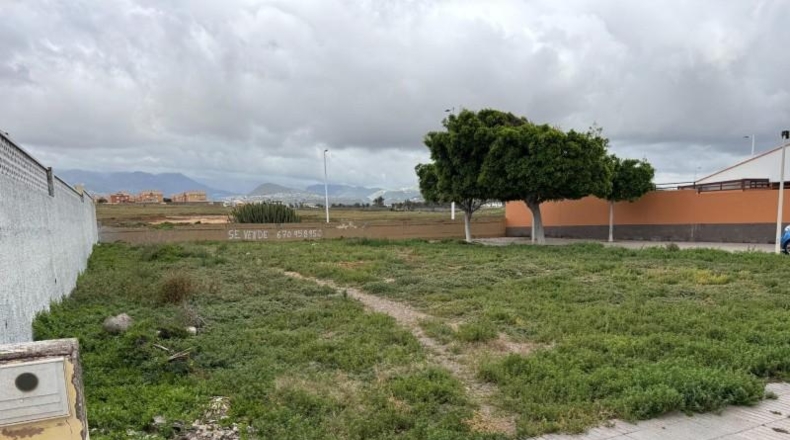 Las Palmas - Telde - 419m2