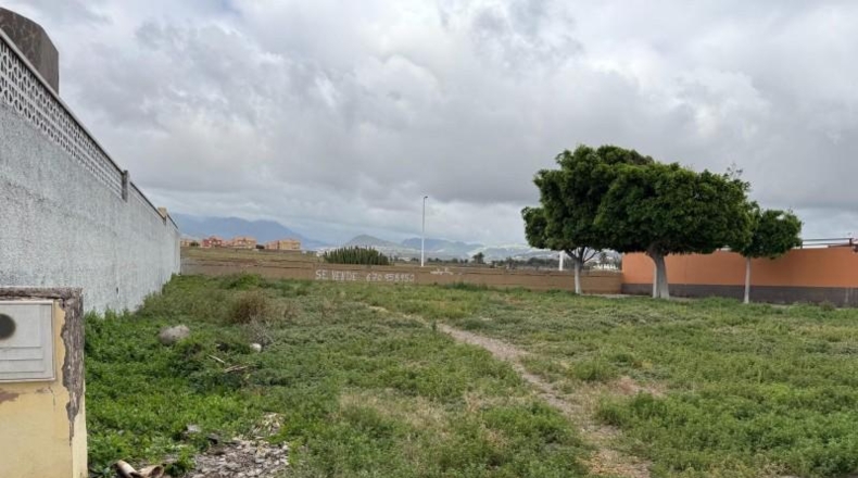Las Palmas - Telde - 419m2