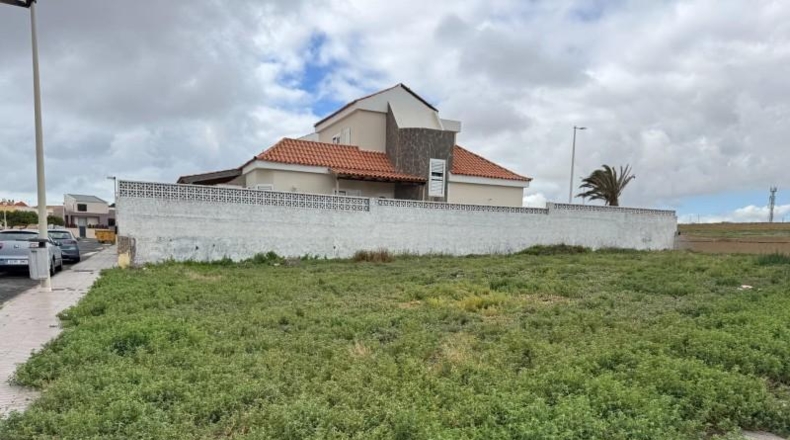 Las Palmas - Telde - 419m2