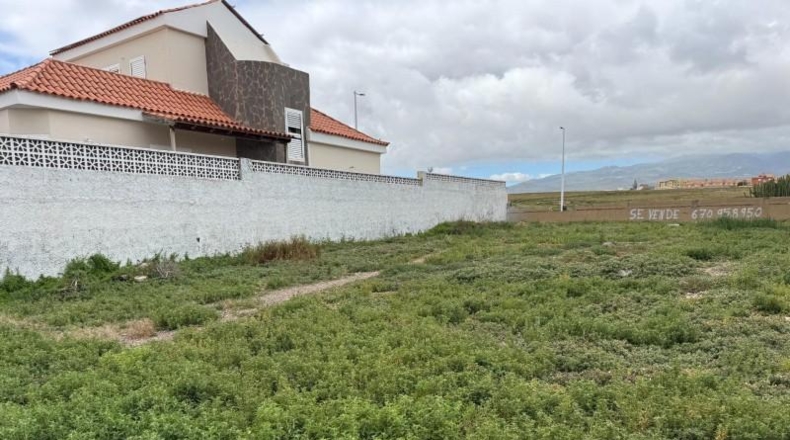 Las Palmas - Telde - 419m2