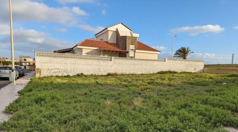 Las Palmas - Telde - 419m2