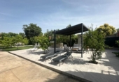 Casa de campo con terreno en venta en la España, Zaragoza, ref: TR416309 foto
