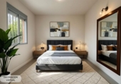 Casa de campo con terreno en venta en la España, Zaragoza, ref: TR416309 foto