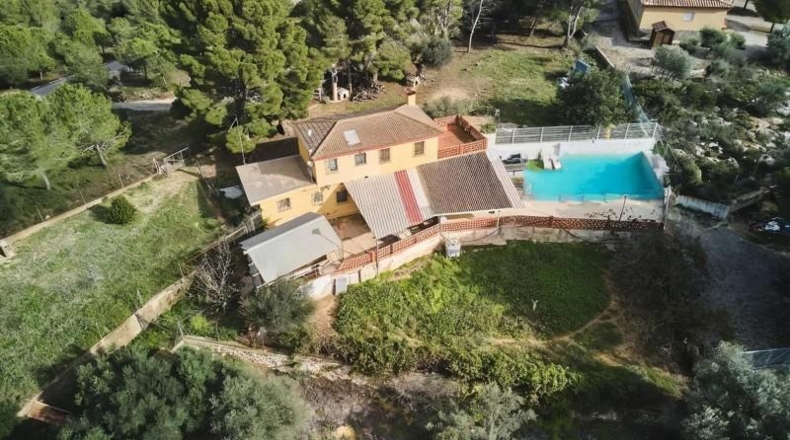 Castellon - Vinaroz - 2222m2