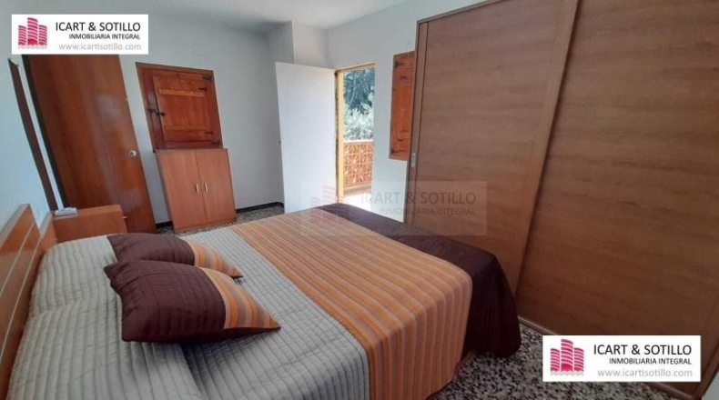 Castellon - Vinaroz - 2222m2