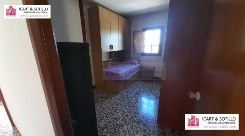 Castellon - Vinaroz - 2222m2