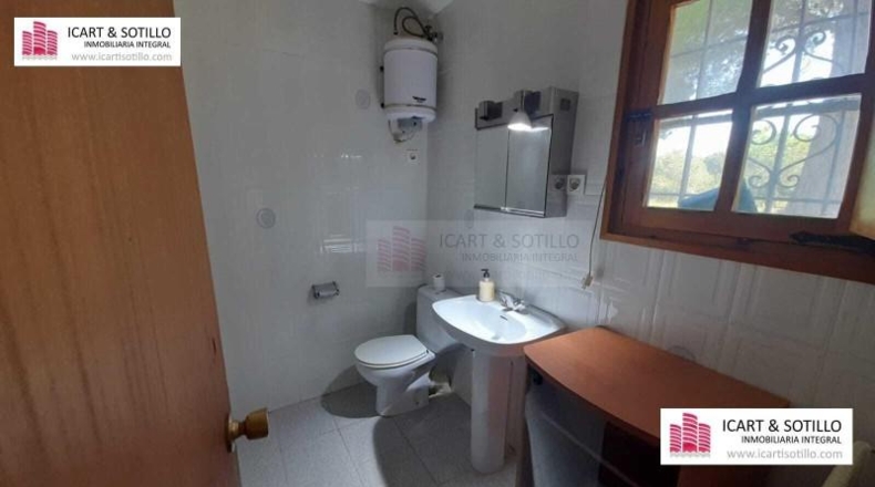 Castellon - Vinaroz - 2222m2