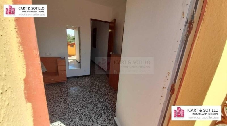 Castellon - Vinaroz - 2222m2