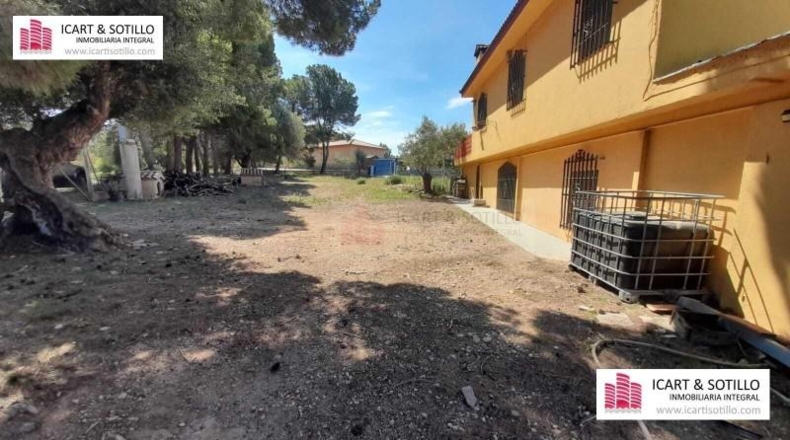 Castellon - Vinaroz - 2222m2