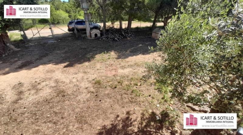 Castellon - Vinaroz - 2222m2