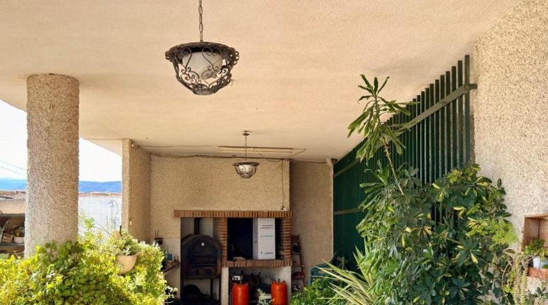 Мурсия - Alhama de Murcia - 296m2