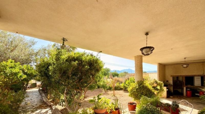 Мурсия - Alhama de Murcia - 296m2