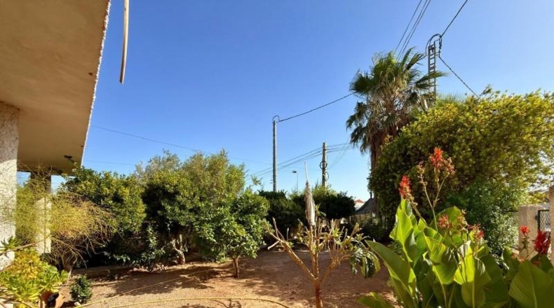 Мурсия - Alhama de Murcia - 296m2