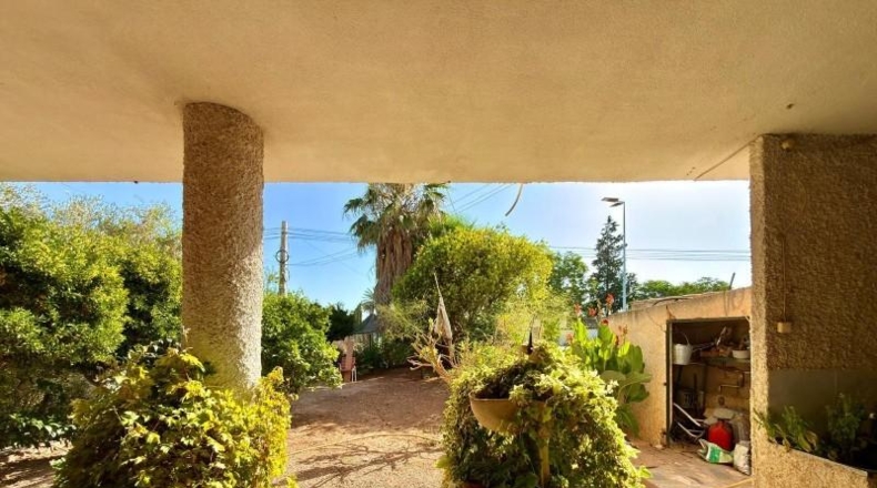 Мурсия - Alhama de Murcia - 296m2