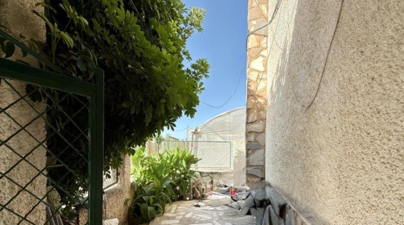 Мурсия - Alhama de Murcia - 296m2