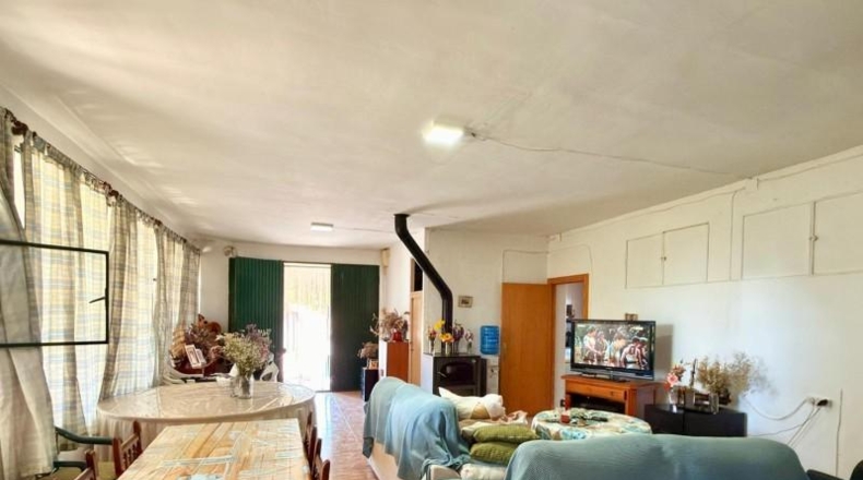 Мурсия - Alhama de Murcia - 296m2
