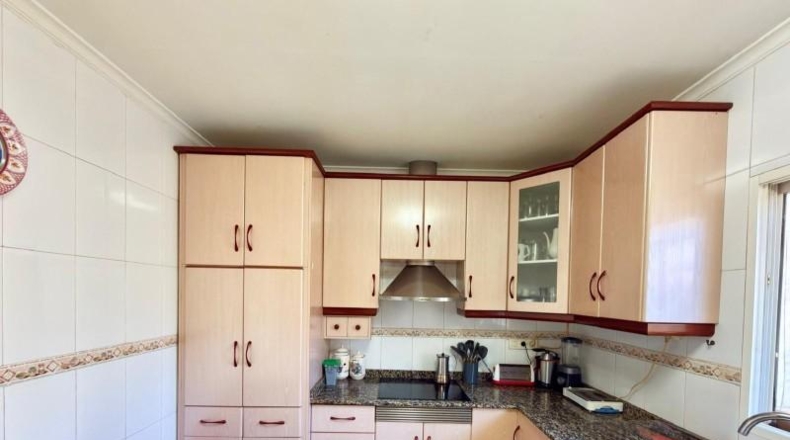 Мурсия - Alhama de Murcia - 296m2