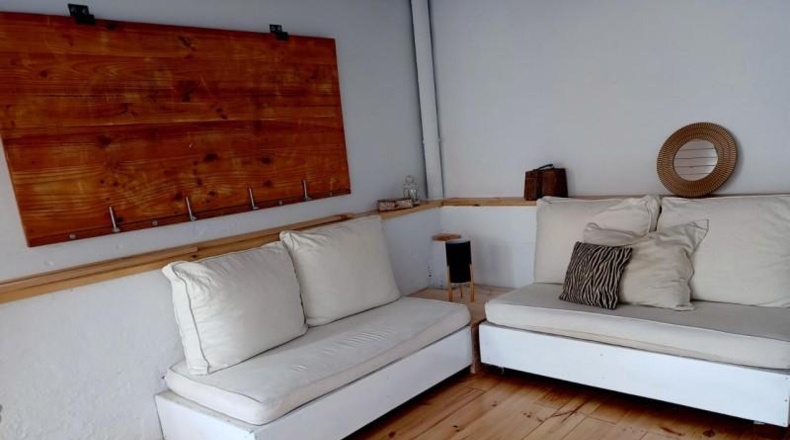 Santa Creu de Tenerife - Realejo Bajo - 250m2