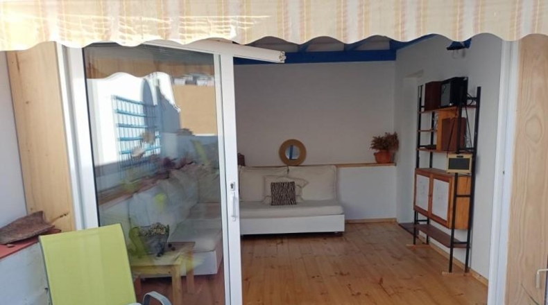 Santa Creu de Tenerife - Realejo Bajo - 250m2