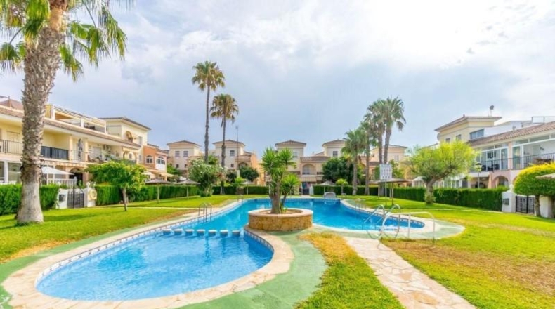 Alicante - Oriola - 98m2