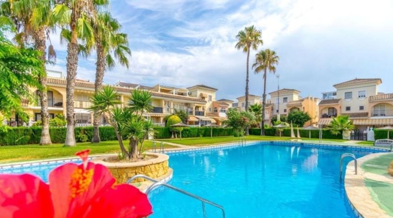 Alicante - Oriola - 98m2