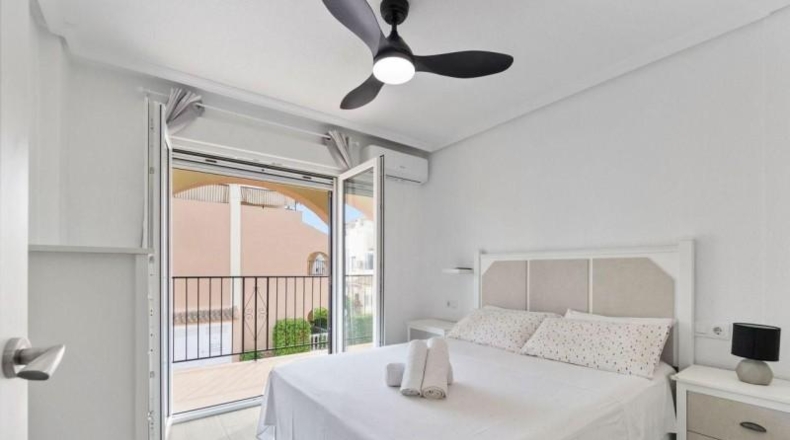 Alicante - Oriola - 98m2