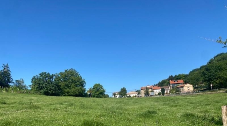 Cantabria - San Vicente de la Barquera - 5351m2