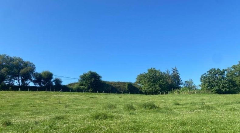 Cantabria - San Vicente de la Barquera - 5351m2