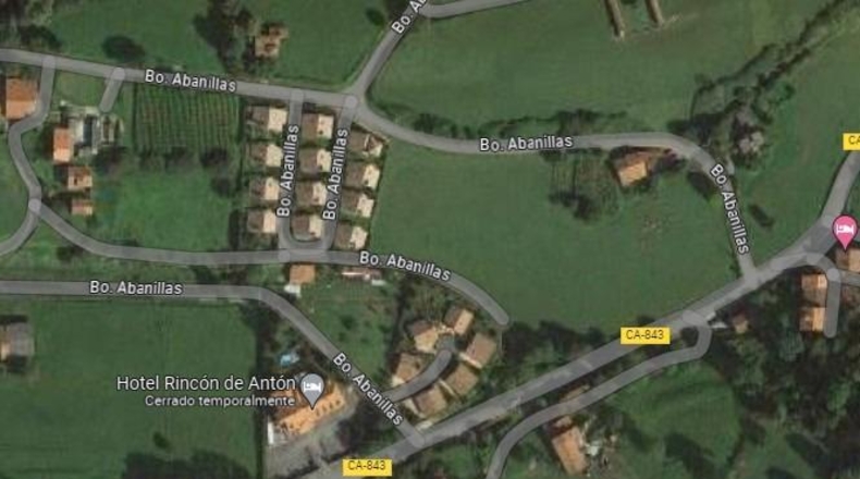 Cantabria - San Vicente de la Barquera - 5351m2