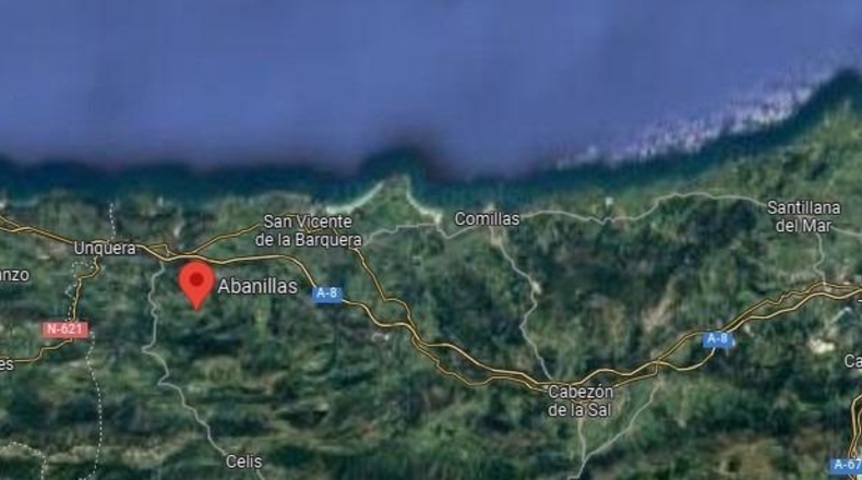 Cantabria - San Vicente de la Barquera - 5351m2